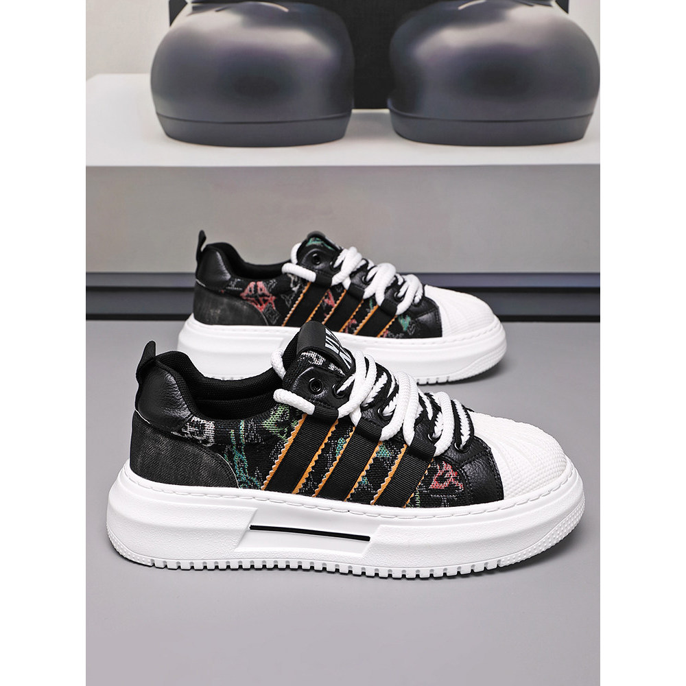 Outono tênis casuais masculinos 46 plus gordura plus Size sapatos masculinos 47 sapatos de concha Extra grande 48 sapato