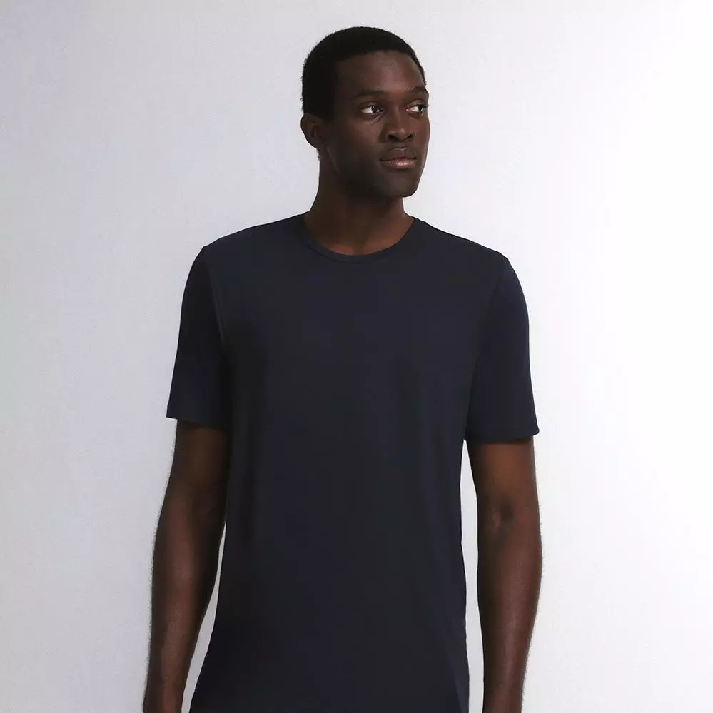 Camiseta Masculino Light T-shirt Insider