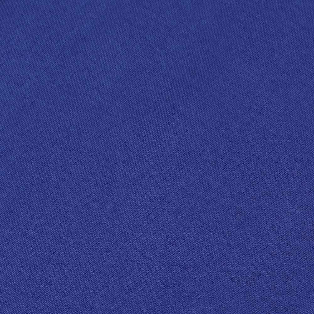 Fronha 50x70cm Microfibra 150 Fios Cazza Azul · foto 2