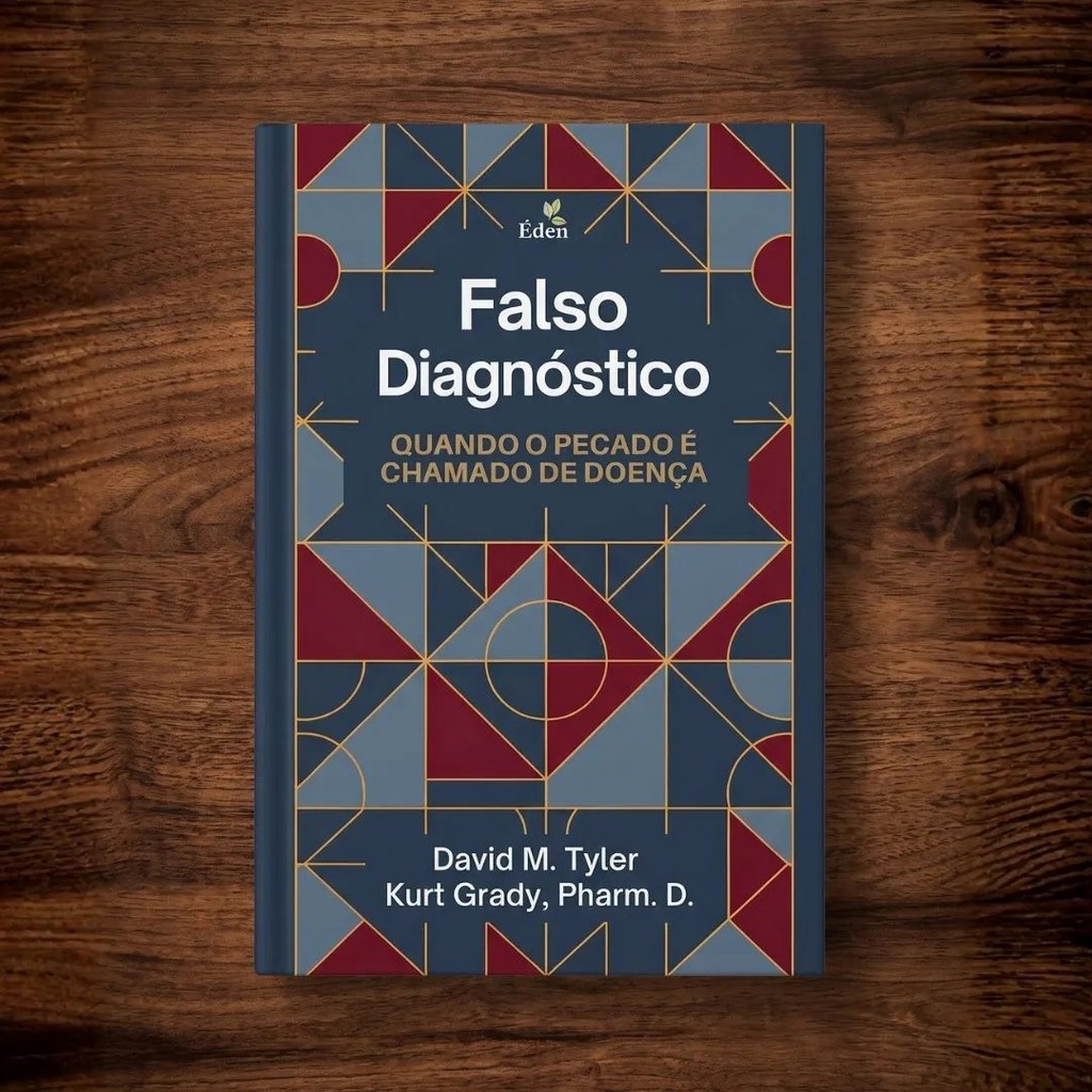 Falso Diagnóstico | David Tyler