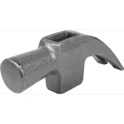 Cabeça De Martelo Unha 27mm Aço Tamboreado Collins 288933