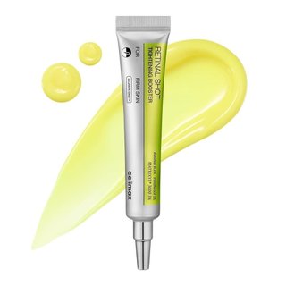celimaxTheVitaARetinalShotTighteningBooster | 0,1% Retinal, 3% Matryxyl, Retinóide de Alta Potência para Antienvelhecime