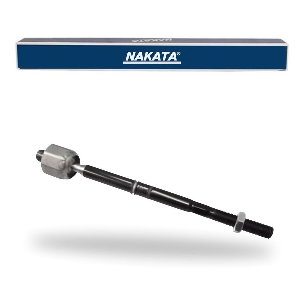 Barra Terminal Braço Axial Toro Compass Renegade ELETRICA SIST. TRW Nakata