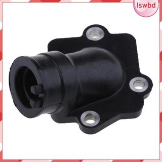 [Lswbd] Coletor De Admissão De Ar Do Carburador Carb 2 Tempos Para Motor JOG 50cc 90cc