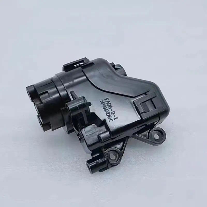 QDAEROHIVE original Desmontar Usado Retrovisor Dobrável Atuador Porta Espelho Lateral Motor Para Mazda 6 ATENZA 2018-202