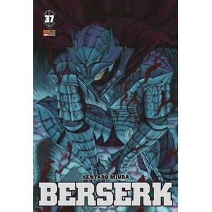 Berserk vol. 37