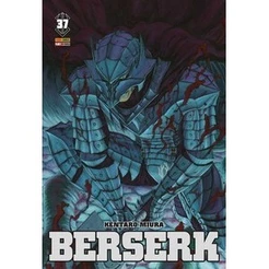 Berserk vol. 37