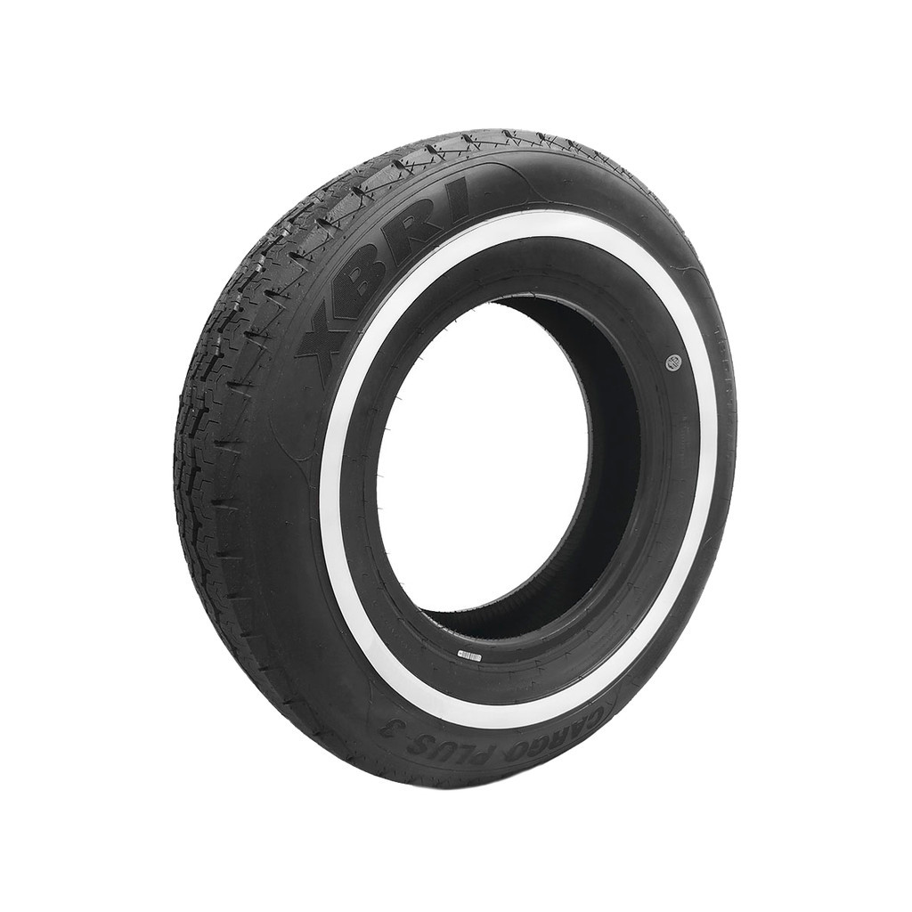 Pneu Aro 14 Xbri 185 R14C 8PR 102/100R TL CargoPlus 3