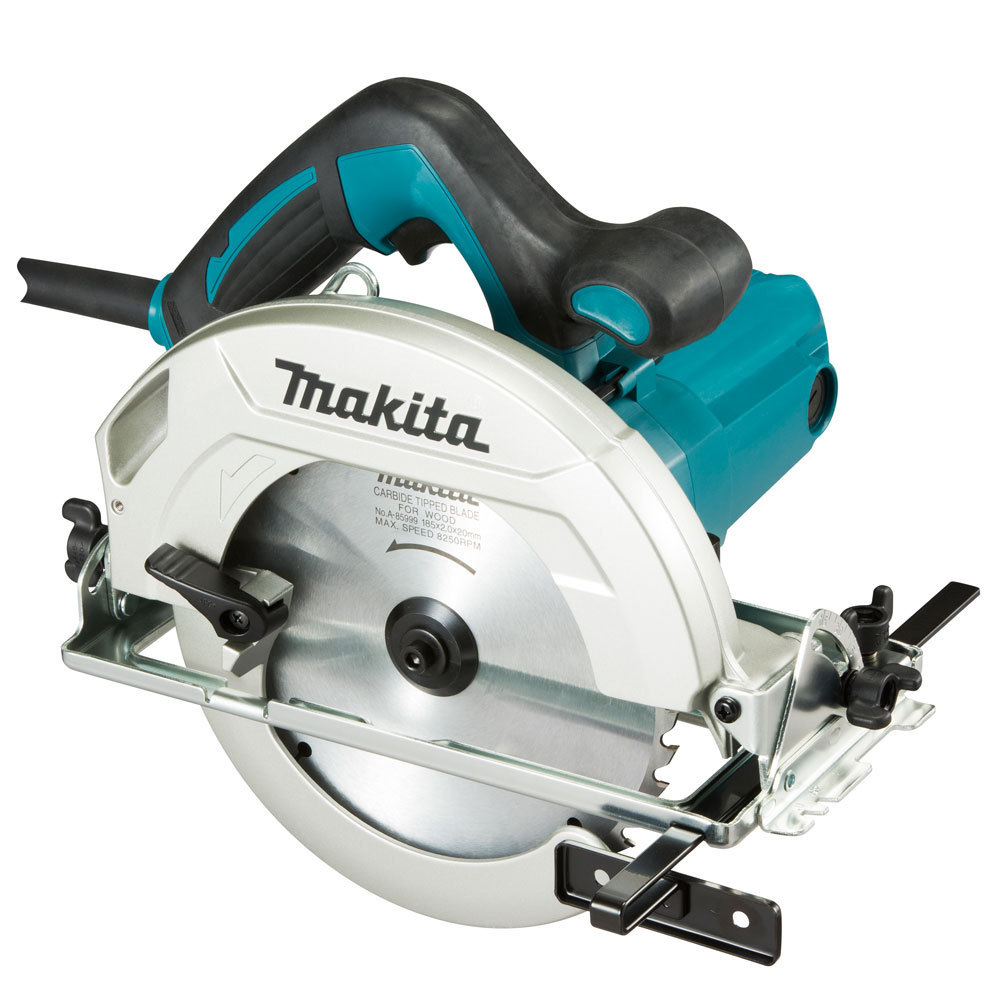 Serra circular para madeira 7.1/4' 1.600 watts - HS7010 - Makita