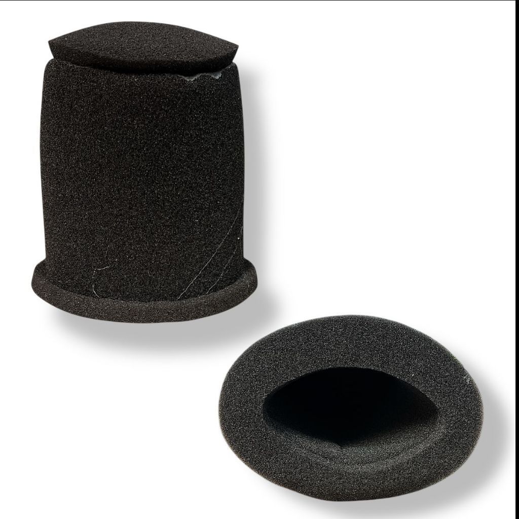 Filtro De Ar Para Moto Suzuki En 125 Yes 2005 2006 Até 2012