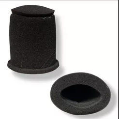 Filtro De Ar Para Moto Suzuki En 125 Yes 2005 2006 Até 2012