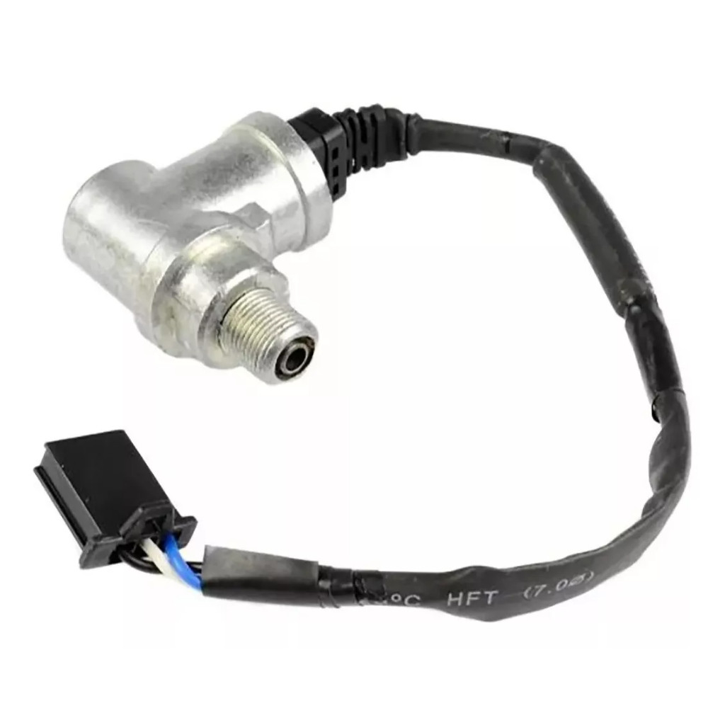 Sensor Velocímetro Honda Cbx 250 Twister 01-08 Xr 250 Tornado NX400 Falcon C/ Chicote