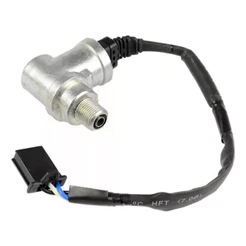 Sensor Velocímetro Honda Cbx 250 Twister 01-08 Xr 250 Tornado NX400 Falcon C/ Chicote