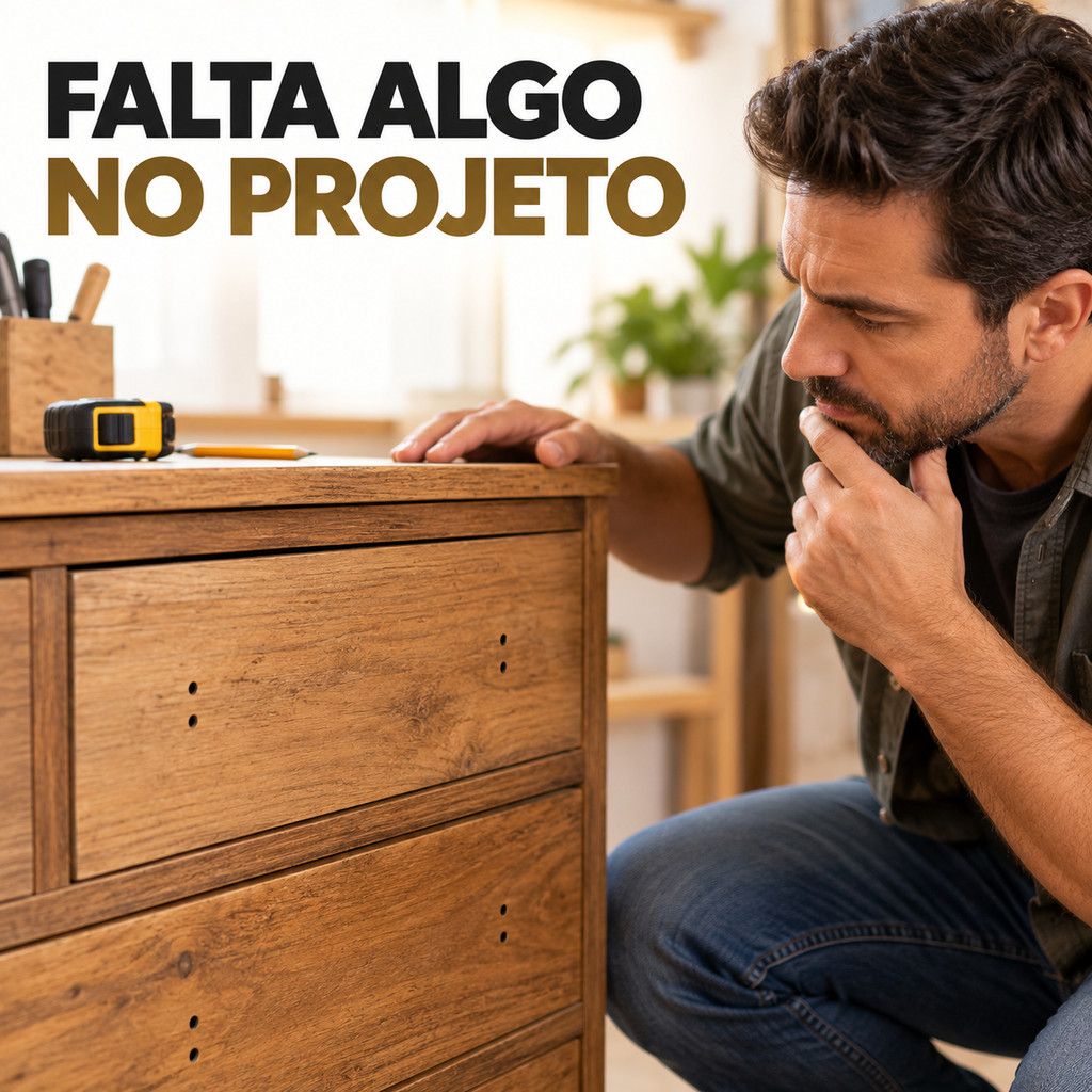 6 Puxadores Alça Metal Preto Para Móveis Gavetas Baús Portas — imagem 2 de 2