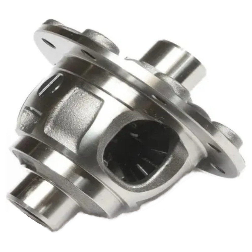 CAIXA DIFERENCIAL C/ ENGRENAGEM SATÉLITES PLANETÁRIA PINO ASTRA ZAFIRA VECTRA CORSA CELTA PRISMA COBALT SPIN ONIX PRISM