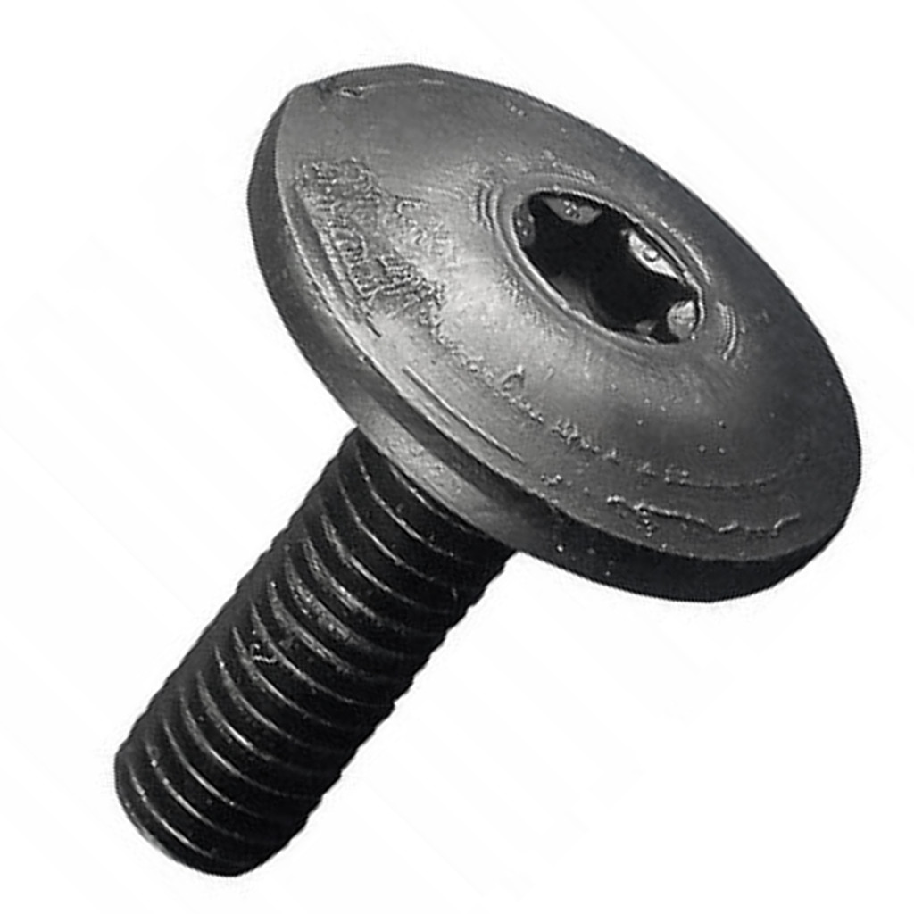 Parafuso Torx M6x1,0x20 mm Citroën 722149