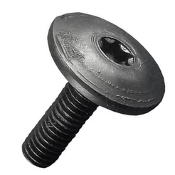 Parafuso Torx M6x1,0x20 mm Citroën 722149