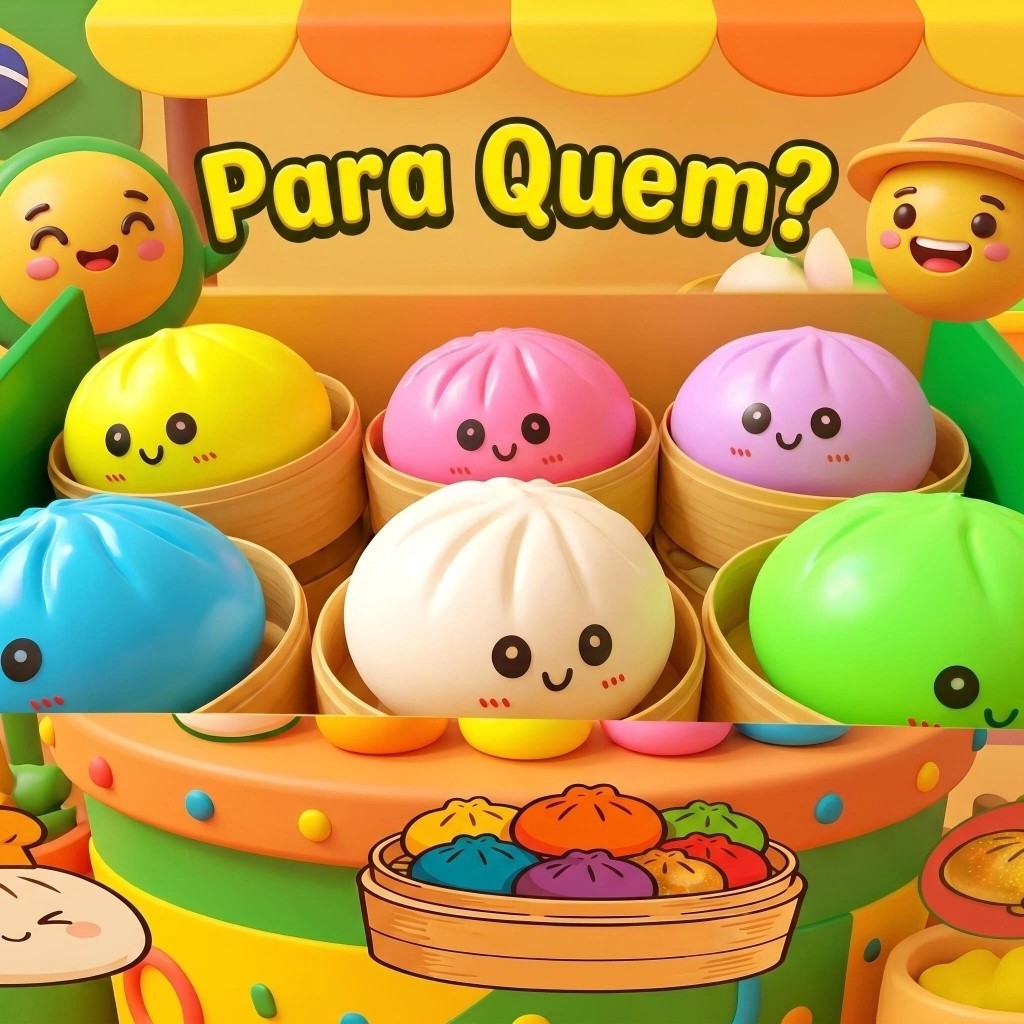 9cm Squishy Bolinho Fosco  Alta Qualidade, Brinquedo Sensorial Colorido, Bola de Alívio de Estresse, Presente Divertid