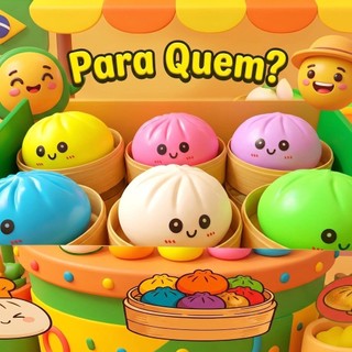 9cm Squishy Bolinho Fosco  Alta Qualidade, Brinquedo Sensorial Colorido, Bola de Alívio de Estresse, Presente Divertid