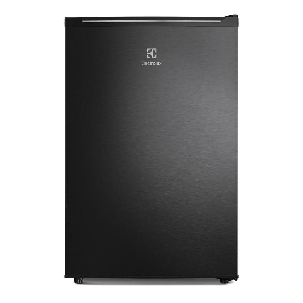 Mini Freezer Vertical Electrolux 98L Inverter Bivolt Controle de Temperatura Preto (FEI1B)