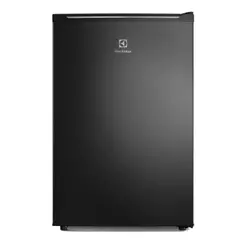 Mini Freezer Vertical Electrolux 98L Inverter Bivolt Controle de Temperatura Preto (FEI1B)