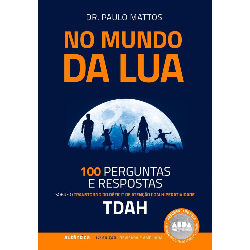 No Mundo da Lua