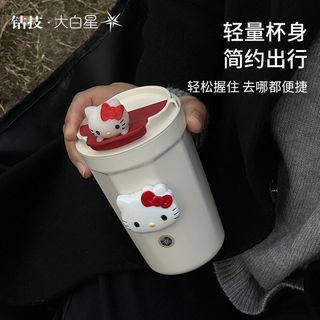 Svetalucky copo liquidificador automático magnético elétrico de aço inoxidável xícara de café esportes portátil liquidif