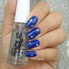 esmalte constelação novo toque