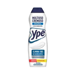 Saponáceo Ypê Multiuso Cremoso Original 300ml