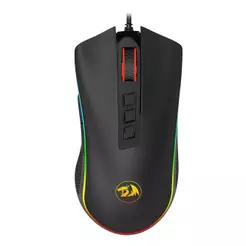 Mouse Gamer Redragon Cobra M711 Chroma RGB 12400 DPI