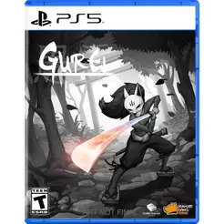 Gurei PS5 Midia Fisica