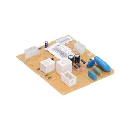 Placa de Controle Eletrônico para Refrigerador Consul W10400474 - 127 Volts