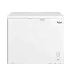 Freezer Horizontal Philco 199 Litros Branco PFH205B - 220 Volts
