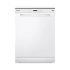 Lava Louças 14 Serviços com Smart Sensor Cor Branca - BLF60AB