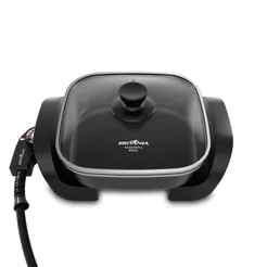 Panela Elétrica Britânia 2L 5 Temperaturas 650W BPE02A
