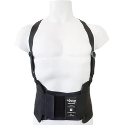 Cinta ergonômica protetor de lombar Plastcor