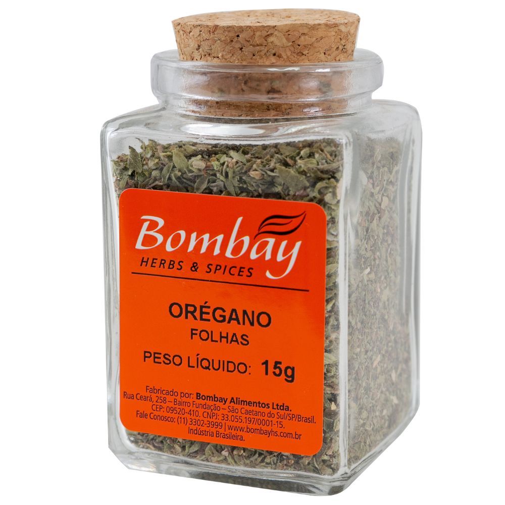 Orégano