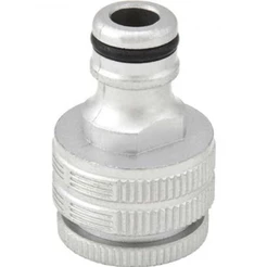 Conector em alumínio rosca interna de 3/4" fêmea - Vonder