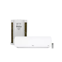 Ar Condicionado Split Hi Wall Inverter Philco 24000 BTU/h Frio Eco PAC24FC – 220 Volts
