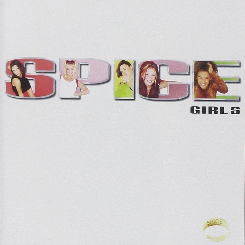 Vinil Spice Girls - Spice - Importado