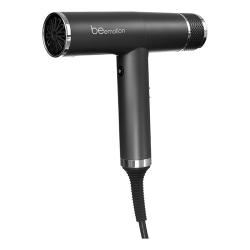 Secador Ultralite Ionic Be Emotion Silencioso Leve E Potente