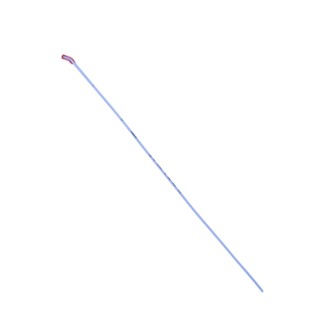 Fio Guia para Intubação - Bougie - 10FR - Haibreath em Oferta na Shopee