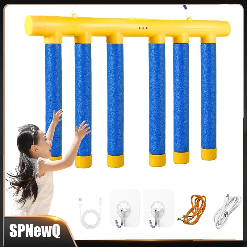 Brinquedo Interativo Jogo De Reflexo Catching Sticks Presente Para Crianças Agarrar Olhos E Mãos Para Exercícios em Oferta na Shopee