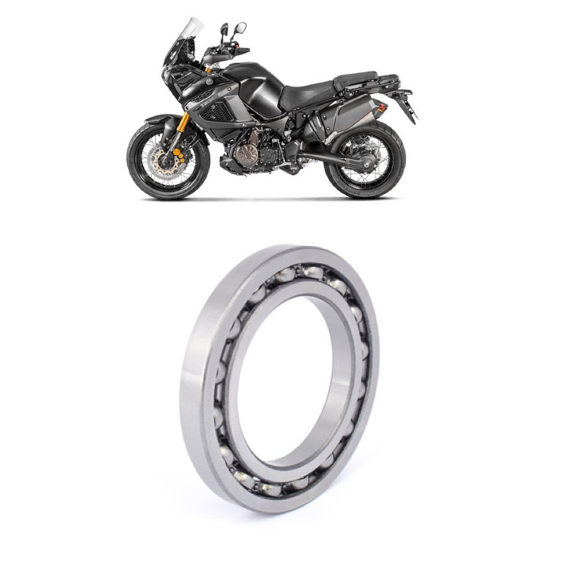 Rolamento Coroa Cardan YAMAHA Super Tenere 1200