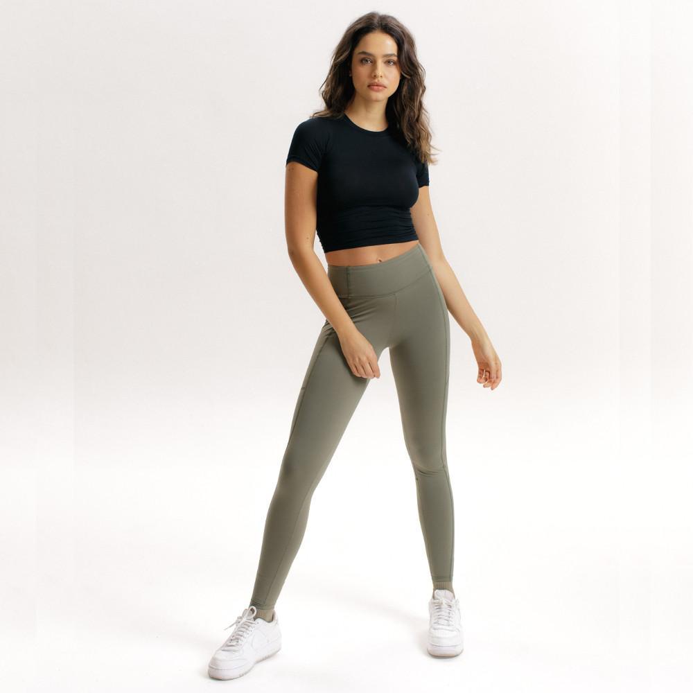 Blusa Feminina Skin Cropped Insider