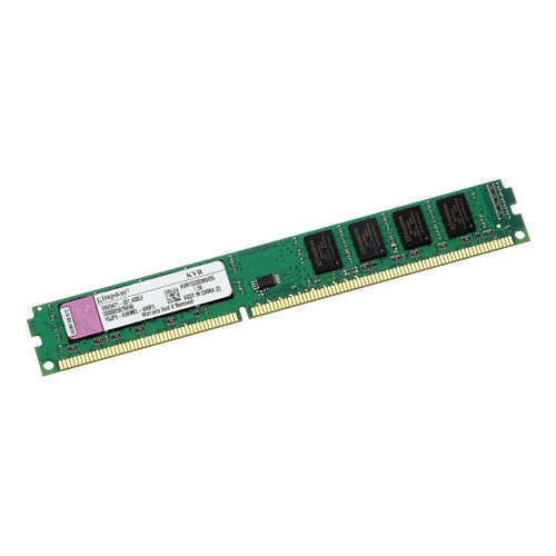 Memoria 2gb Ddr3 1333 Kingston Kvr1333d3n9/2g Desktop