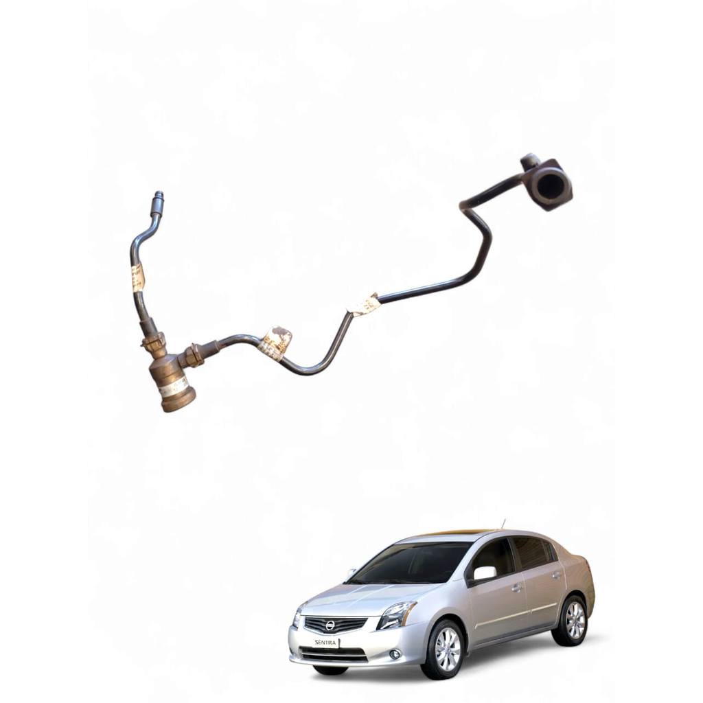 Válvula Damper Freio Nissan Sentra 2.0 2012/2013 30660AY60B