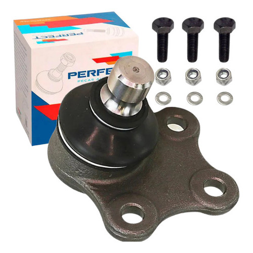 Pivo Da Bandeja Dianteira Fiesta Ecosport Ka 2003 Até 2014 em Oferta na Shopee