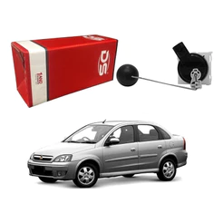 Sensor Nivel Combustivel Ds Corsa Sedan 1.0 Flex 2002 A 2009