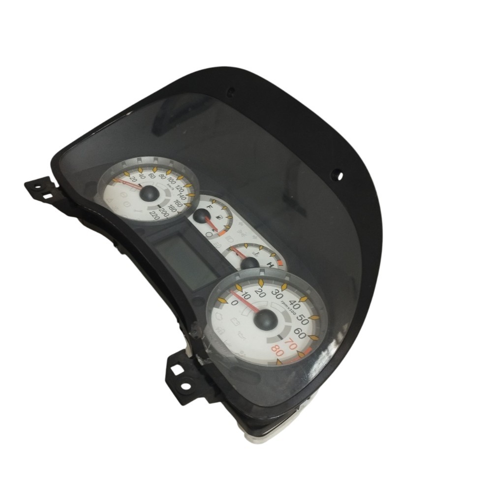 Painel instrumentos fiat idea strada adventure 2006 a 2010